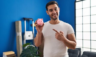 Como começar a investir com pouco dinheiro