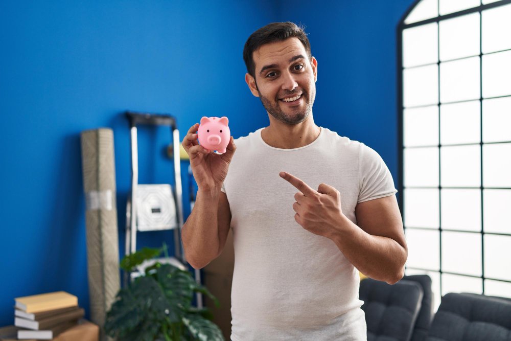 Como começar a investir com pouco dinheiro