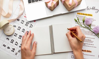 Como organizar a rotina