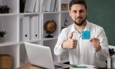 home office produtivo