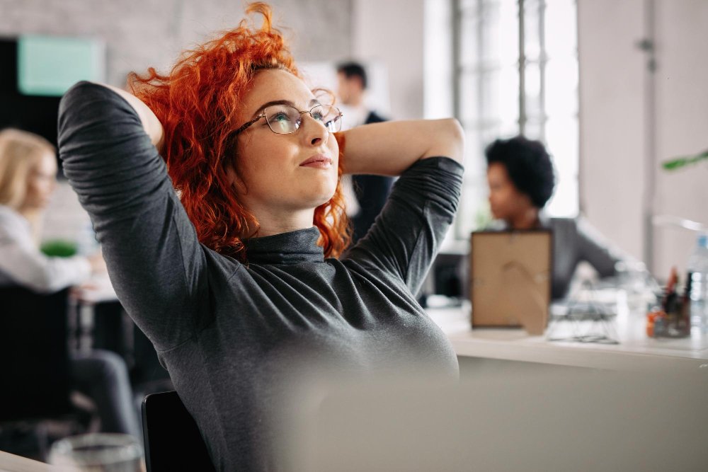 Inteligência emocional no trabalho