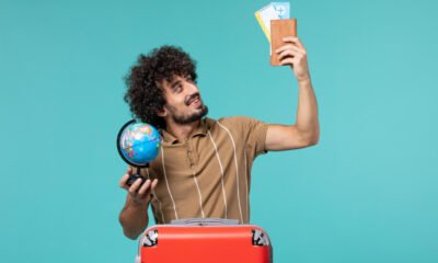 Viagem barata pelo Brasil