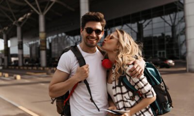 viajar e sair da rotina