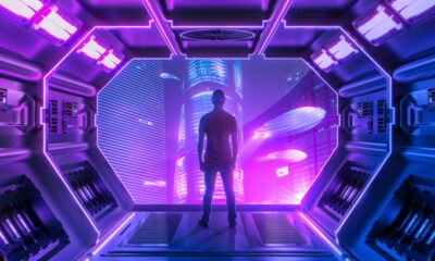 O que é o metaverso