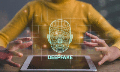 O que são deepfakes