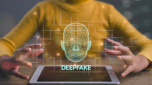 O que são deepfakes