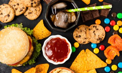 alimentos ultraprocessados