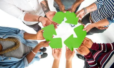 economia circular no Brasil