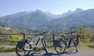 Destinos românticos