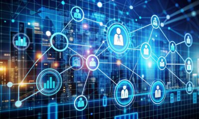 interações digitais