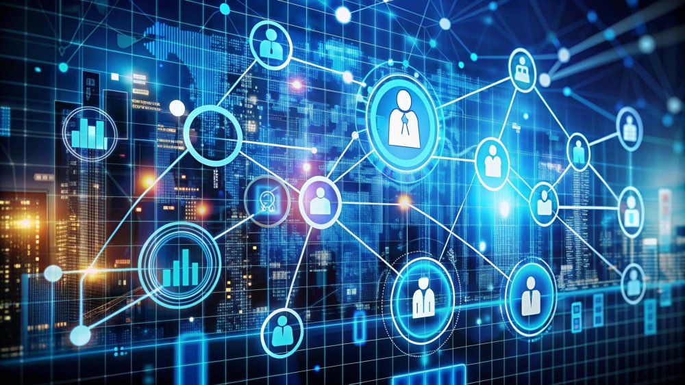 interações digitais