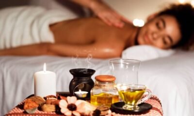 massagistas em Ananindeua