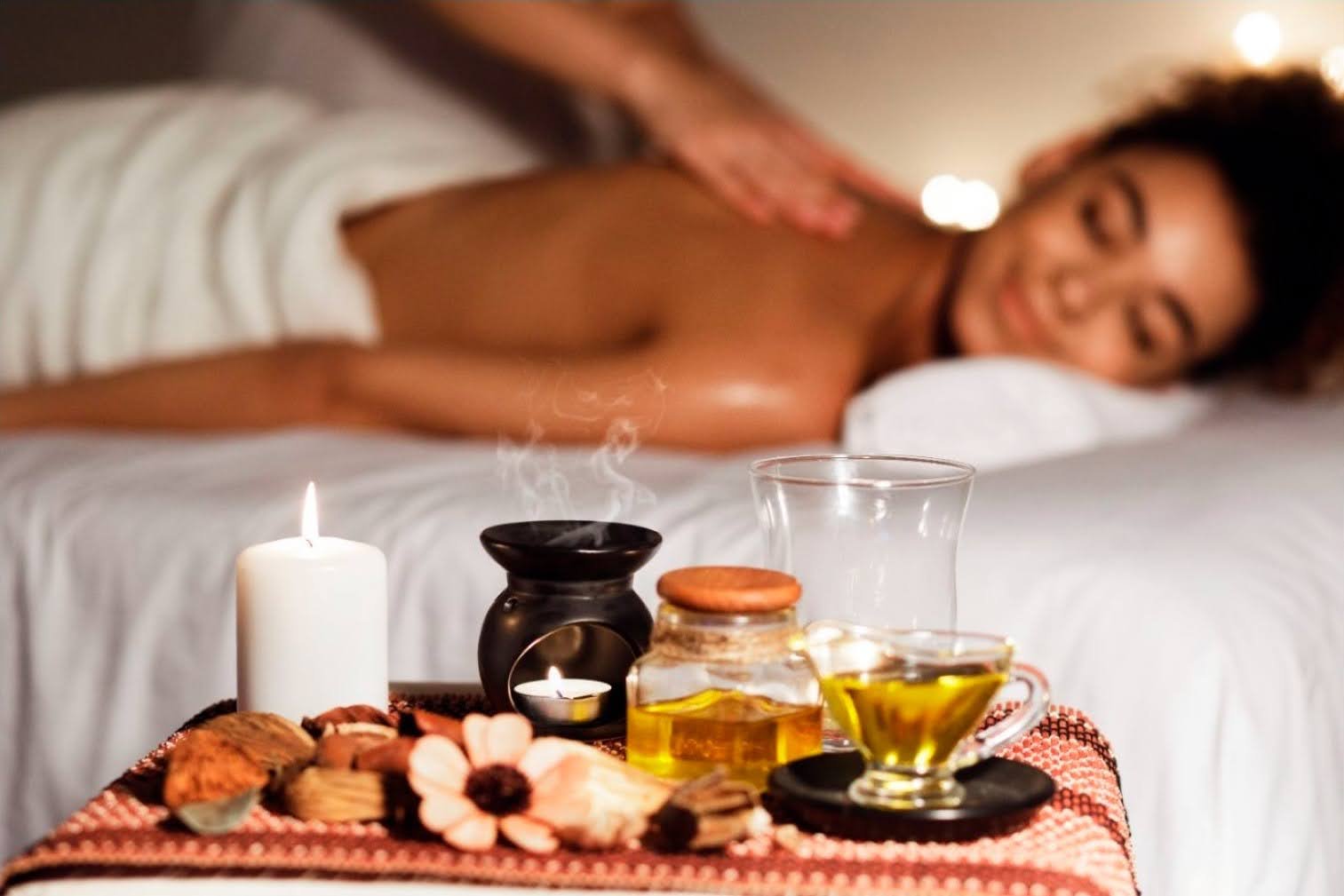 massagistas em Ananindeua