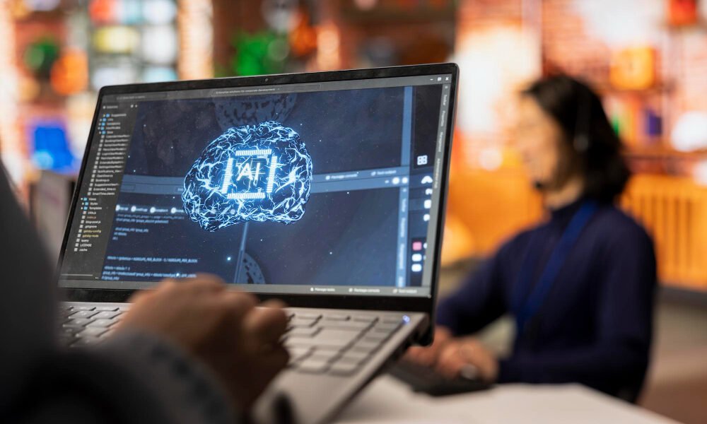 IA no marketing digital