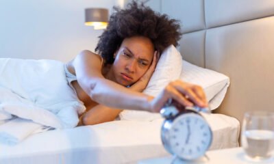 Por que acordamos cansados